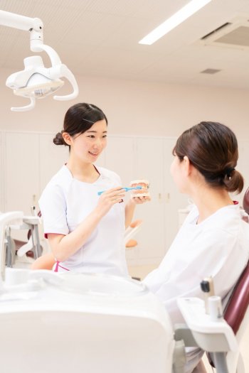 歯科衛生士科【就職説明会開催のお知らせ】